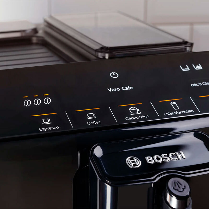 Cafetera Superautomática Bosch TIE20119 (2)