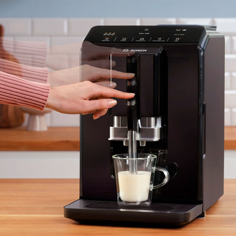 Cafetera Superautomática Bosch TIE20119 (3)