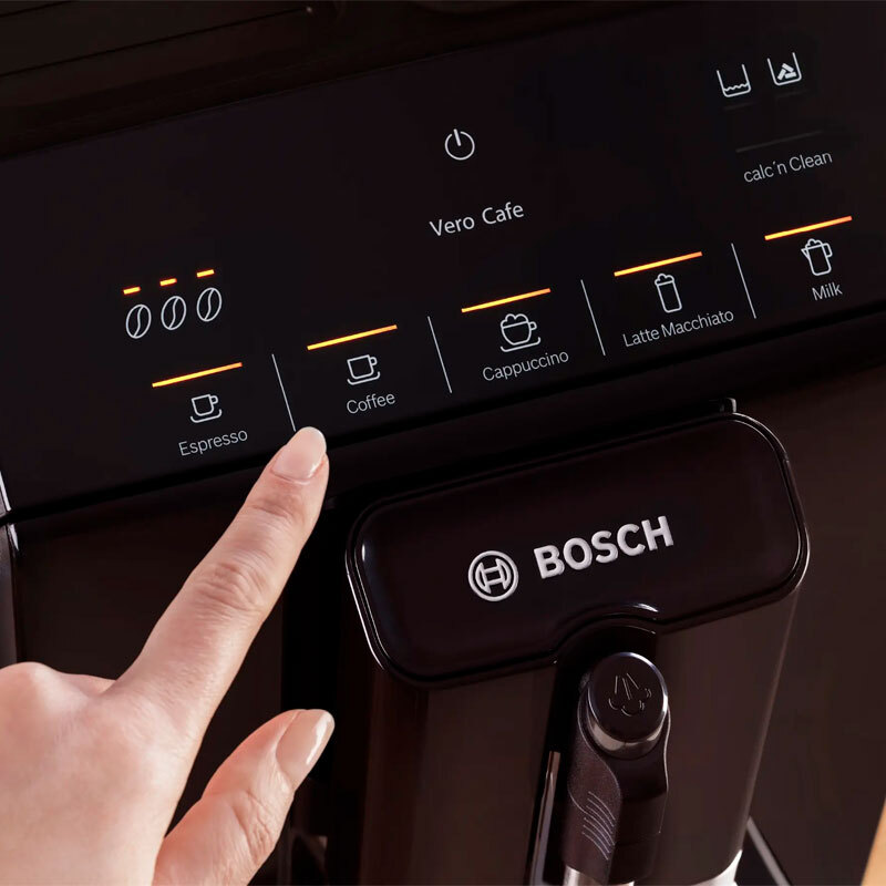 Cafetera Superautomática Bosch TIE20119 (4)