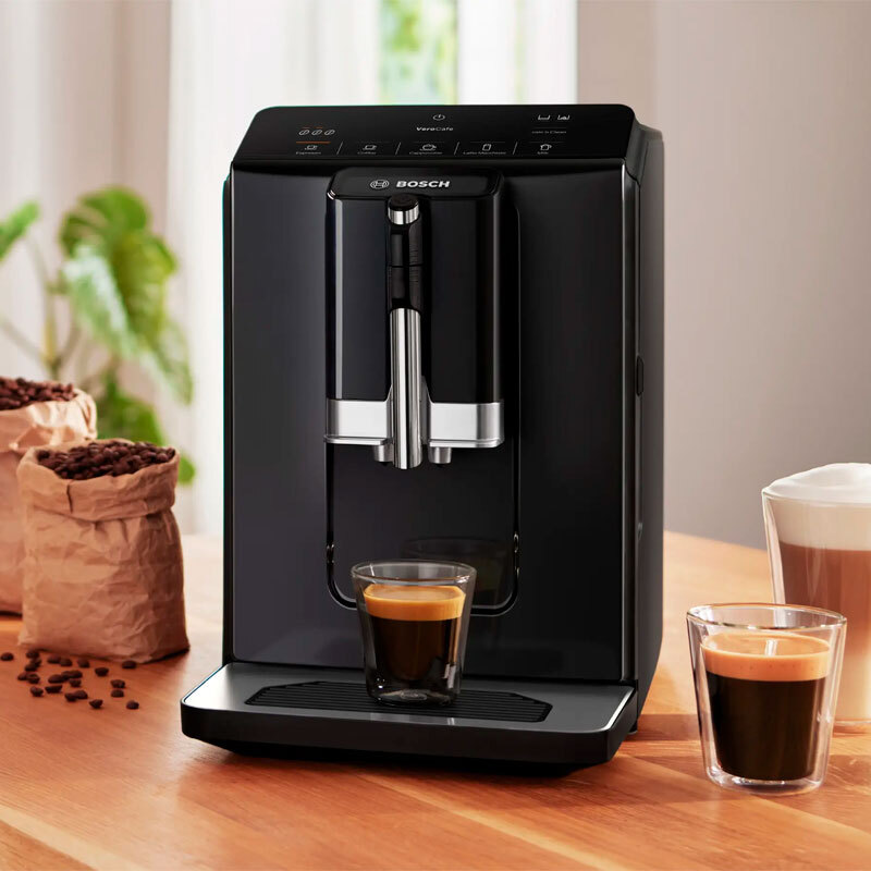 Cafetera Superautomática Bosch TIE20119 (6)