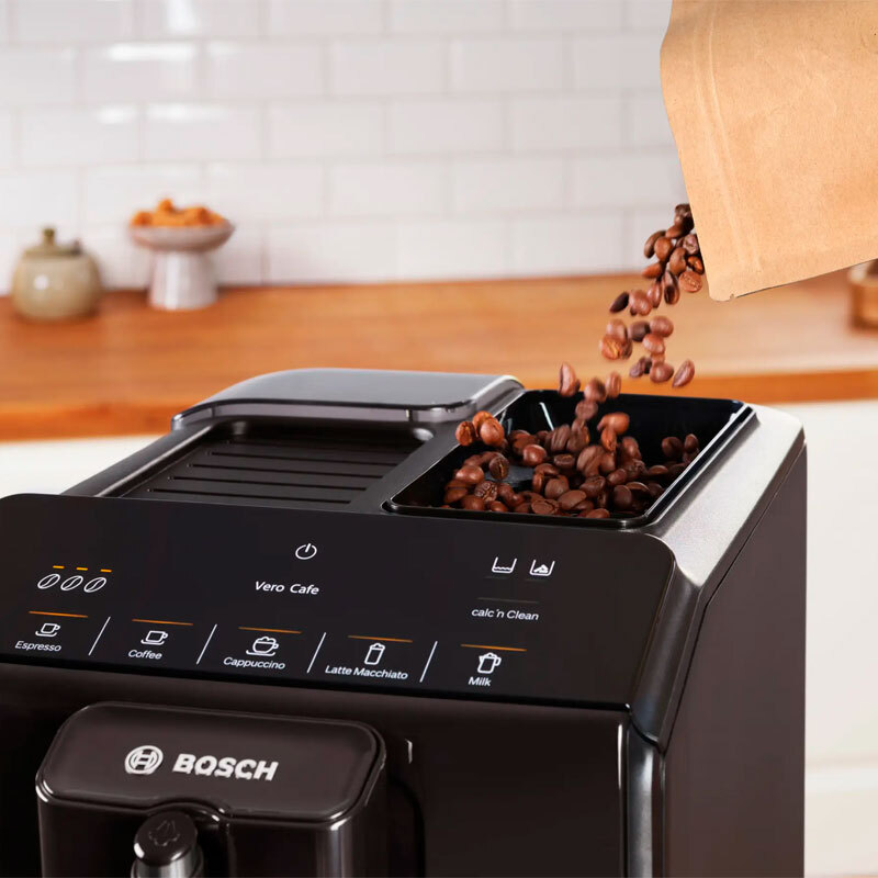 Cafetera Superautomática Bosch TIE20119 (7)