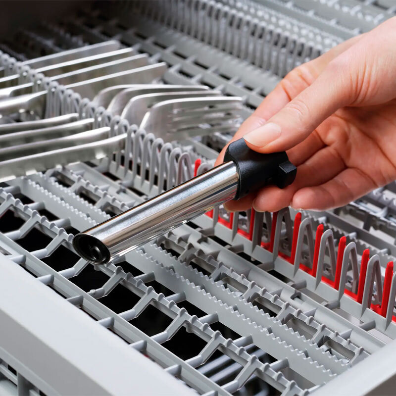 Cafetera Superautomática Bosch TIE20119 (8)