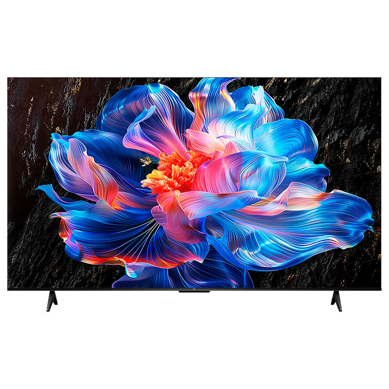 TV TCL 32S4K HD QLED 32"