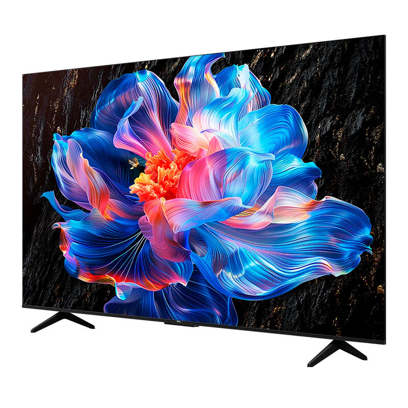 TV TCL 32S4K HD QLED 32" (2)