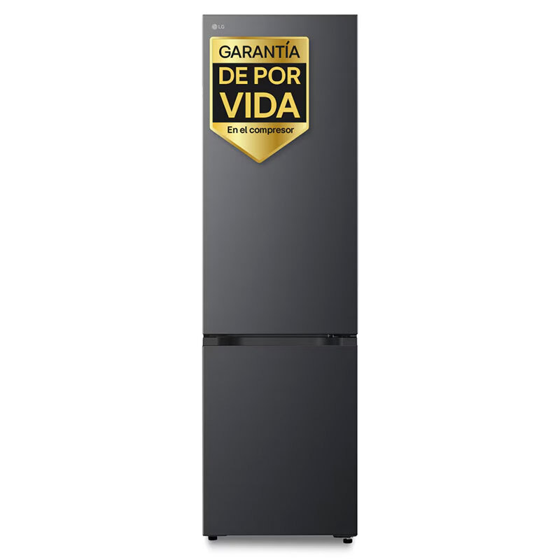 Frigorífico Combi LG GBBSJ20EEP Grafito Mate