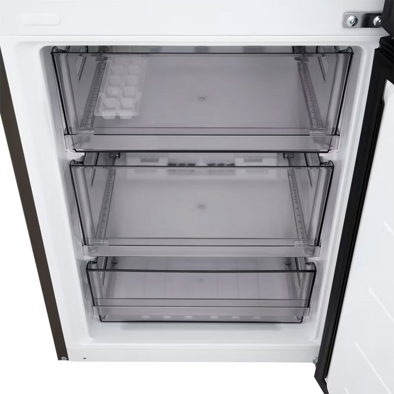 Frigorífico Combi LG GBBSJ20EEP Grafito Mate (4)