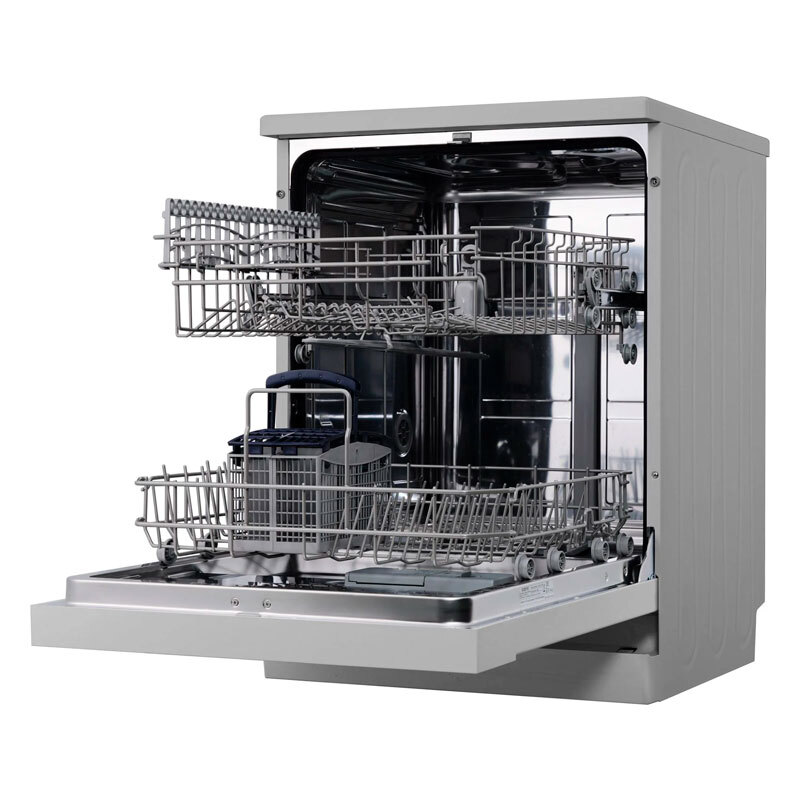 Lavavajillas Fagor 3LVF-625X 60 cm (2)