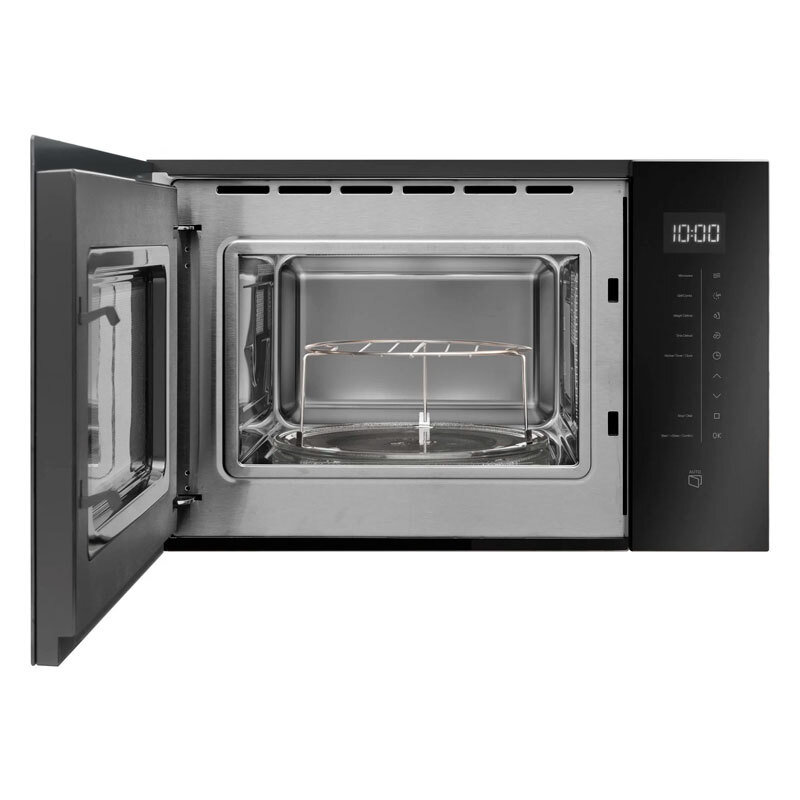 Microondas integrable Fagor 4MWB-25MTCGN Negro (2)