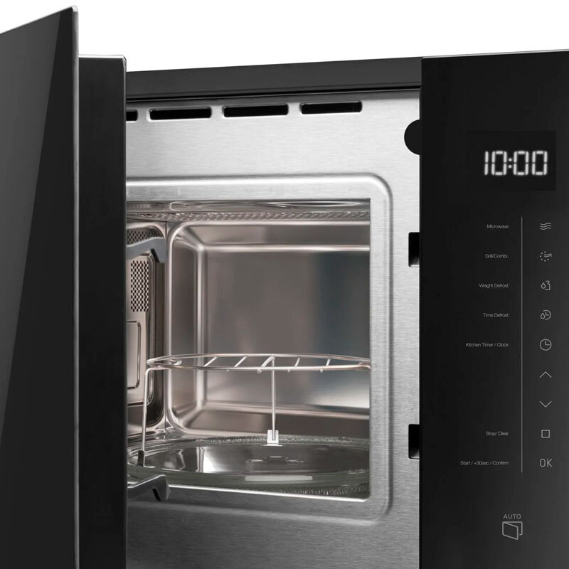 Microondas integrable Fagor 4MWB-25MTCGN Negro (3)