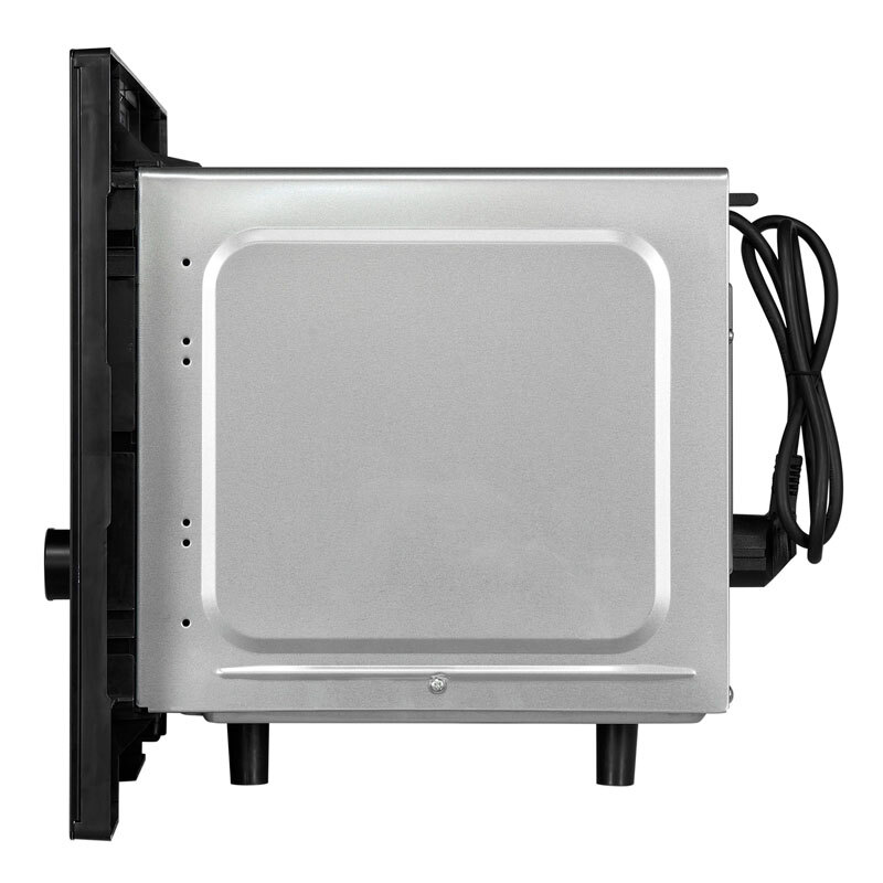 Microondas integrable Exquisit EMW 20-DG-020 Negro (7)