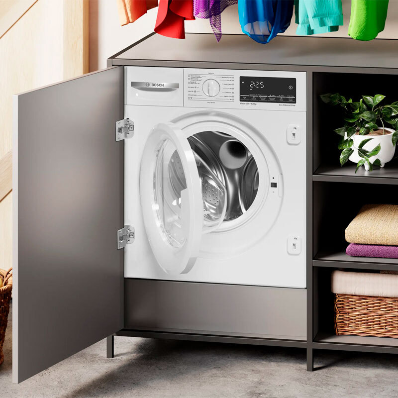 Lavasecadora Bosch WKD28490ES 8Kg (3)