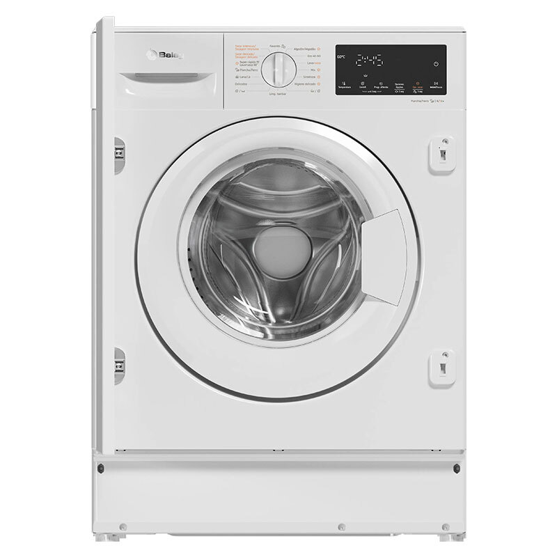 Lavasecadora Balay 3TW887B 8Kg