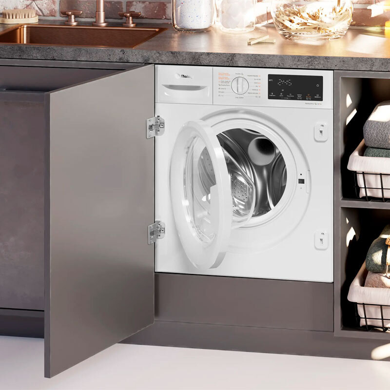 Lavasecadora Balay 3TW887B 8Kg (3)