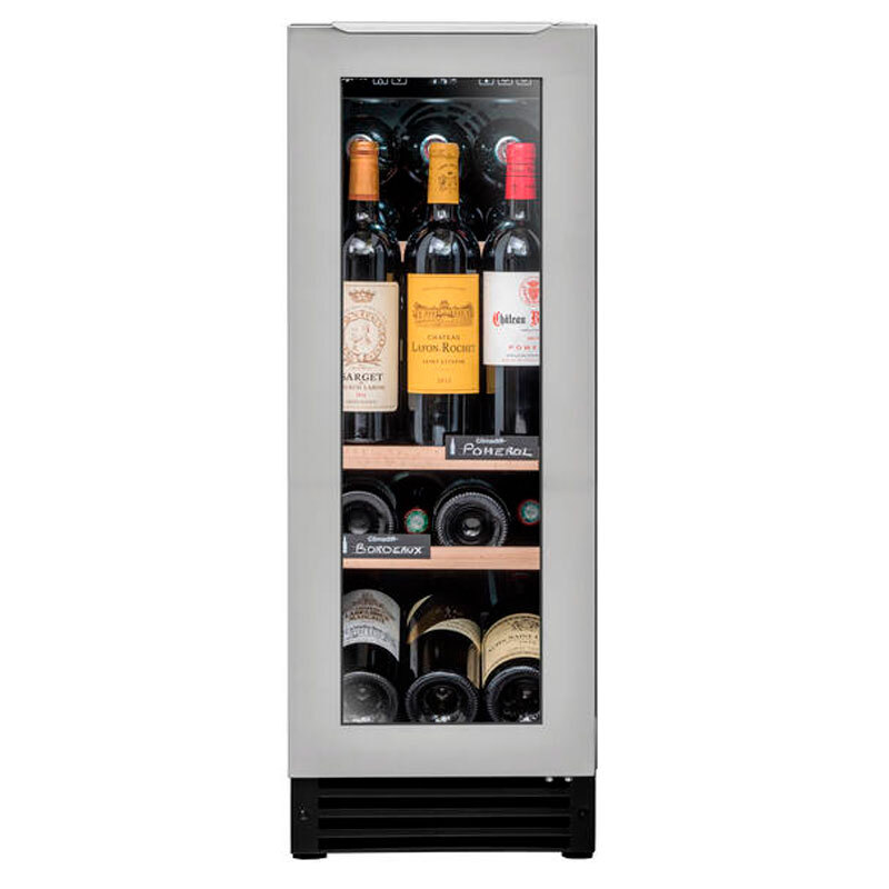 Vinoteca Avintage AVU22TX1 Negro