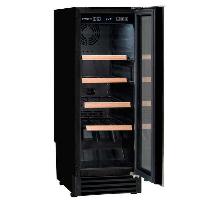 Vinoteca Avintage AVU22TX1 Negro (5)