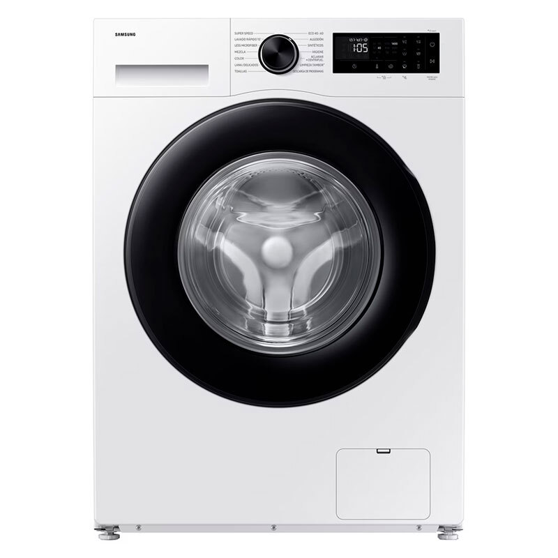 Lavadora Samsung WW90DG5G34AEEC 9Kg