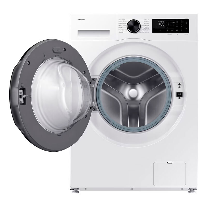 Lavadora Samsung WW90DG5G34AEEC 9Kg (2)
