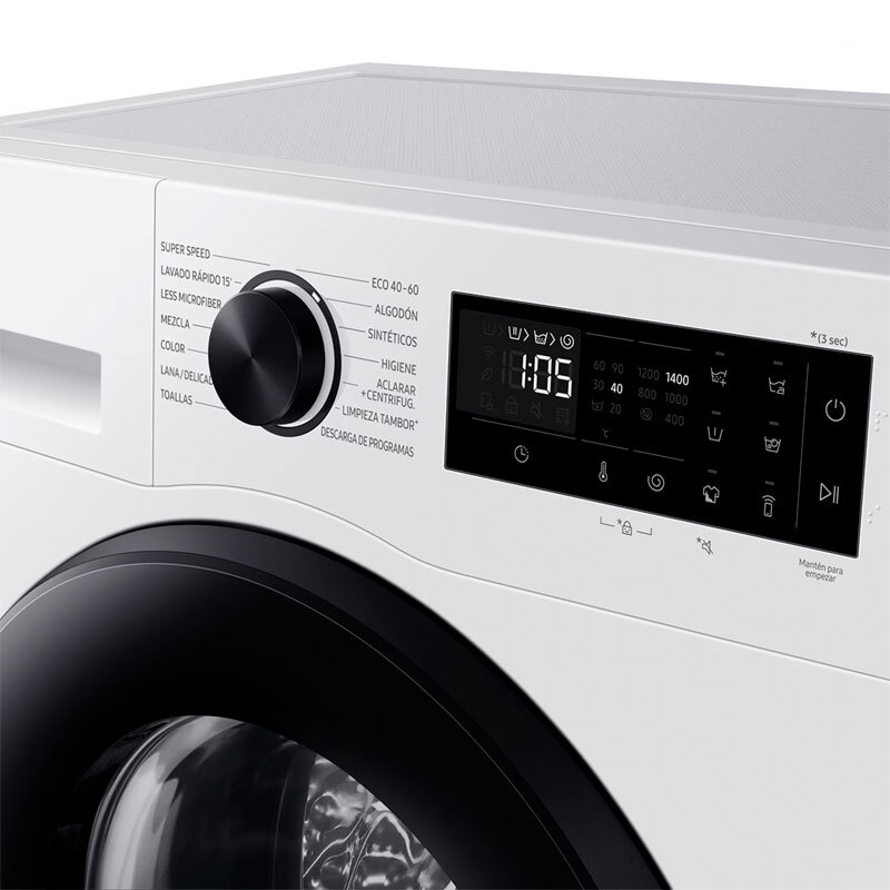 Lavadora Samsung WW90DG5G34AEEC 9Kg (3)