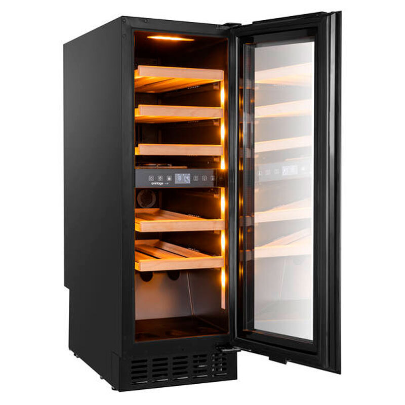 Vinoteca Avintage AVU31D88 Negro (3)