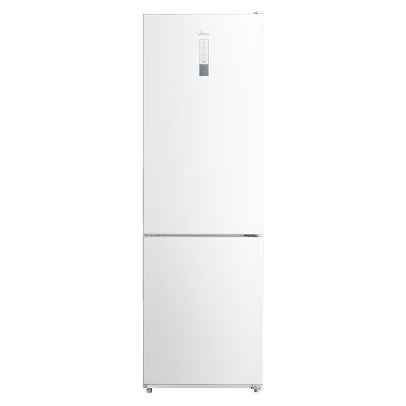 Frigorífico Combi Midea MDRB424FGD01OE Blanco