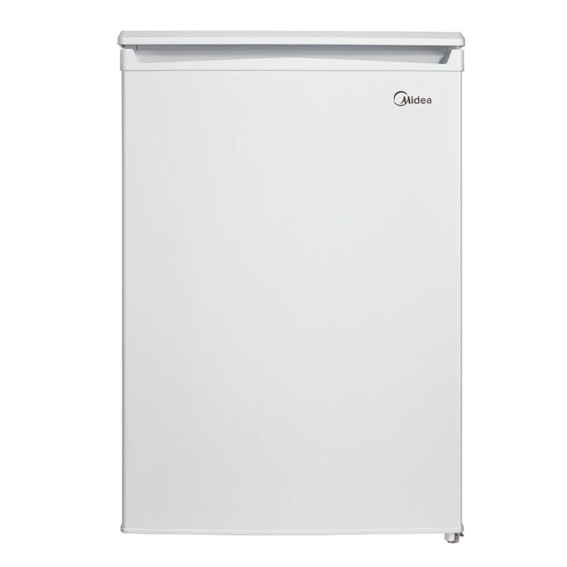 Frigorífico 1 Puerta Midea MDRD168FGE01 Blanco
