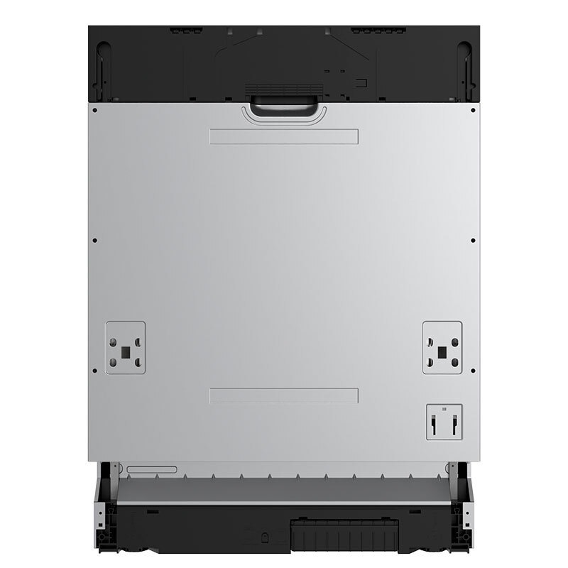 Lavavajillas integrable Midea MDWEB1403LB-WS 60 cm