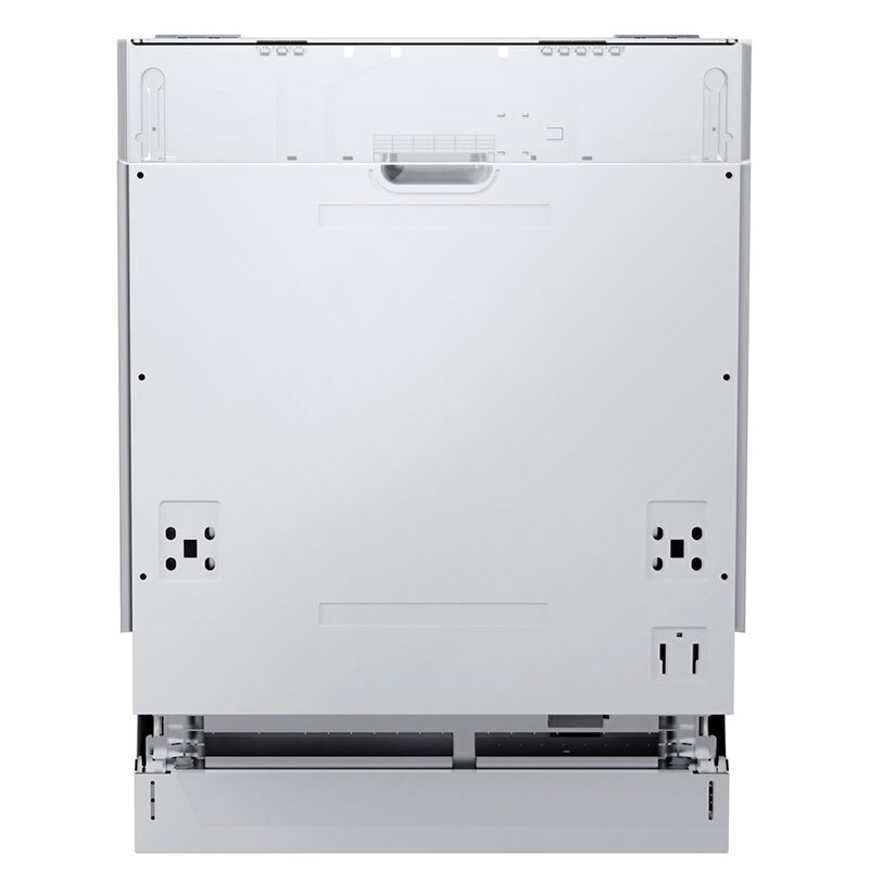 Lavavajillas integrable Midea MDWPB1303LS-W 60 cm