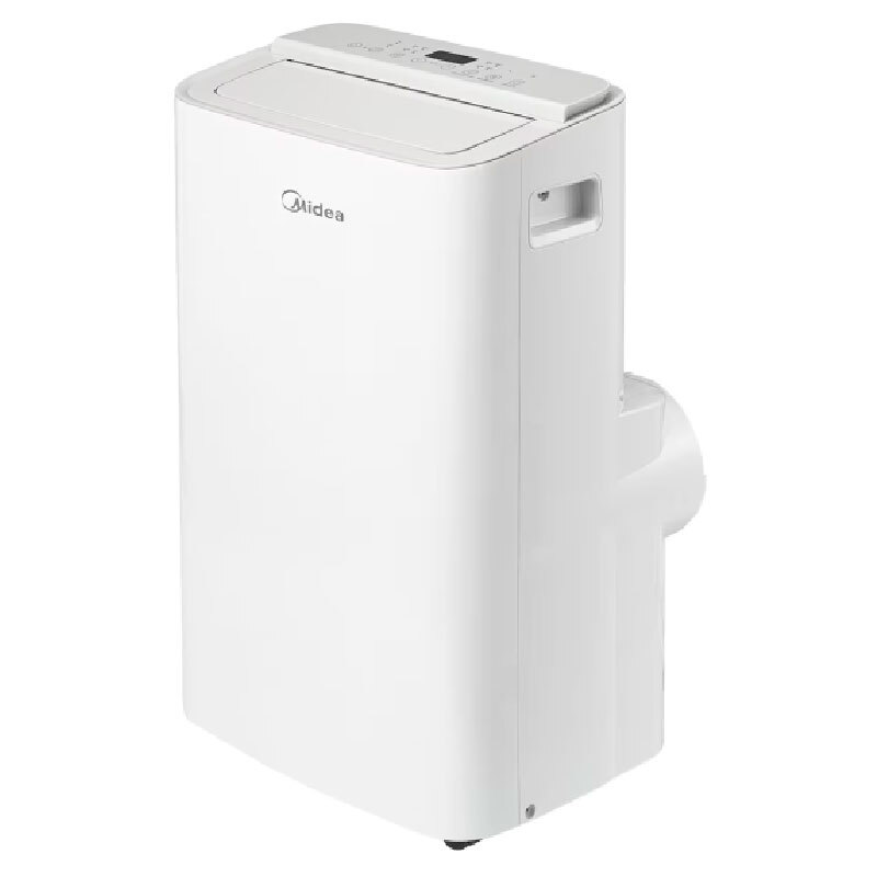 Aire Acondicionado Portátil Midea MPPX-12HRN7-QB6