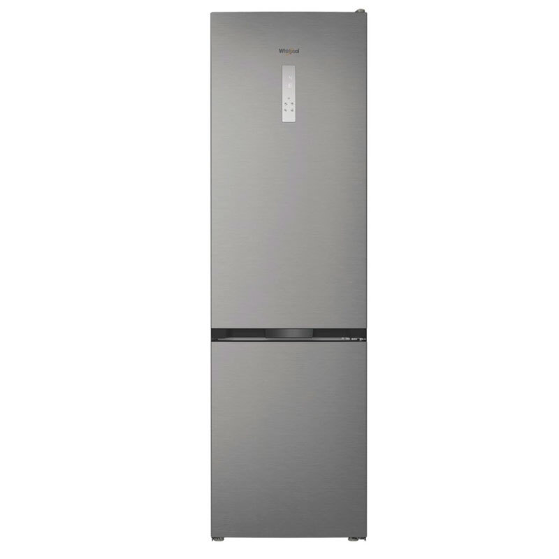 Frigorífico Combi Whirlpool WHK 26413 X6EE Inox