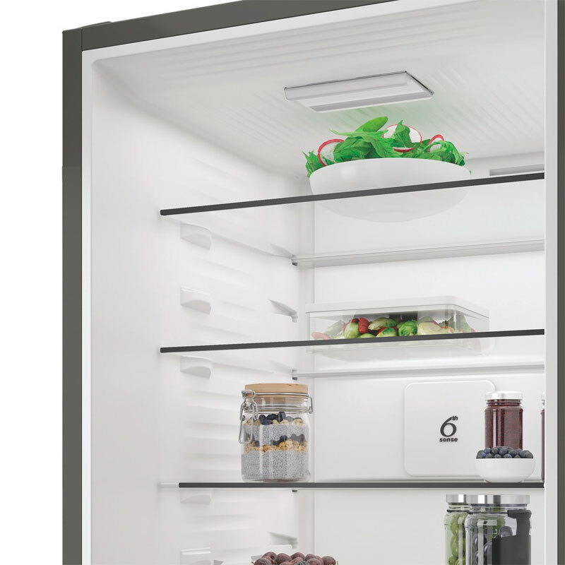 Frigorífico Combi Whirlpool WHK 26413 X6EE Inox (6)