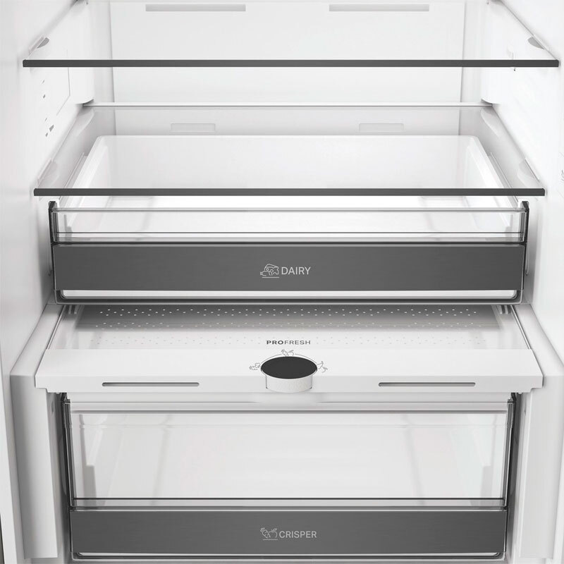 Frigorífico Combi Whirlpool WHK 26413 X6EE Inox (8)