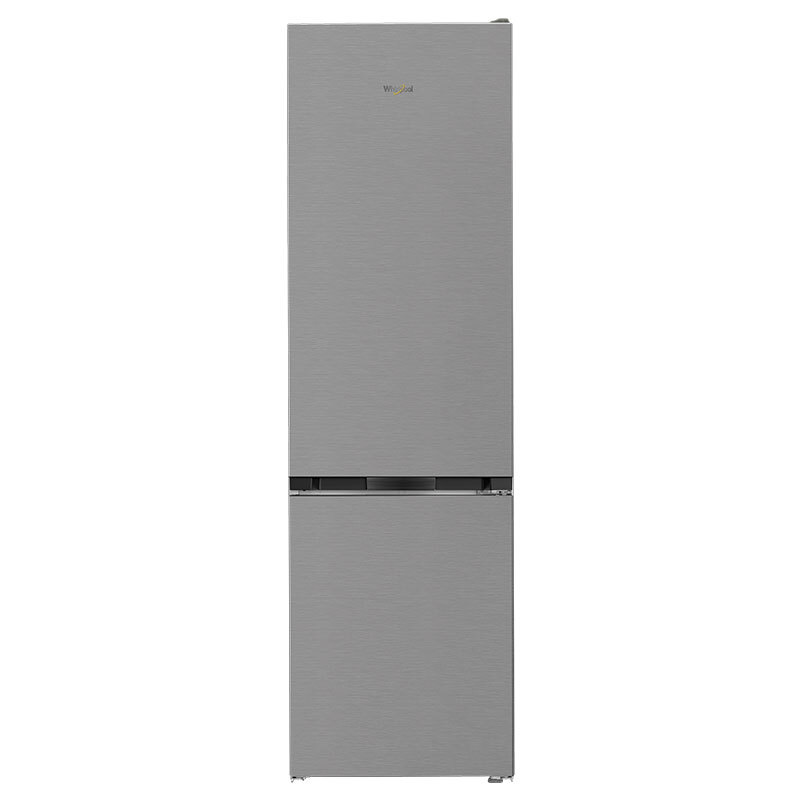 Frigorífico Combi Whirlpool WHK 22413 X6EE Inox