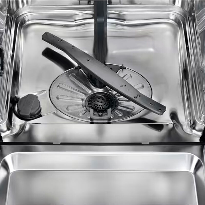 Lavavajillas integrable Electrolux EEA27205L 60 cm (3)