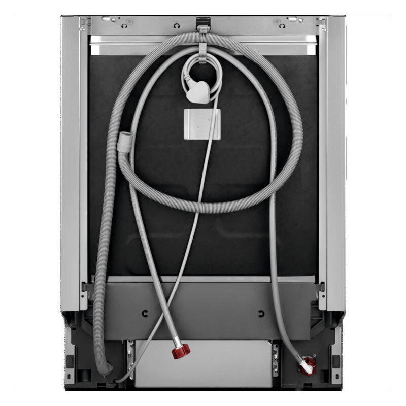 Lavavajillas integrable Electrolux EEA27205L 60 cm (5)