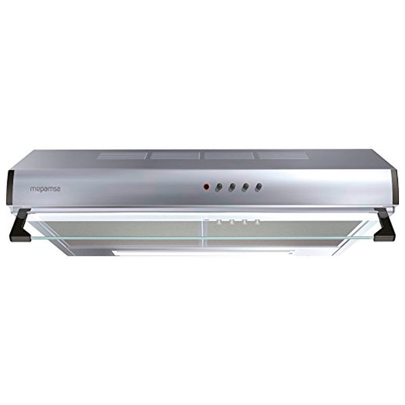 Campana convencional Mepamsa Modena Inox 70 cm