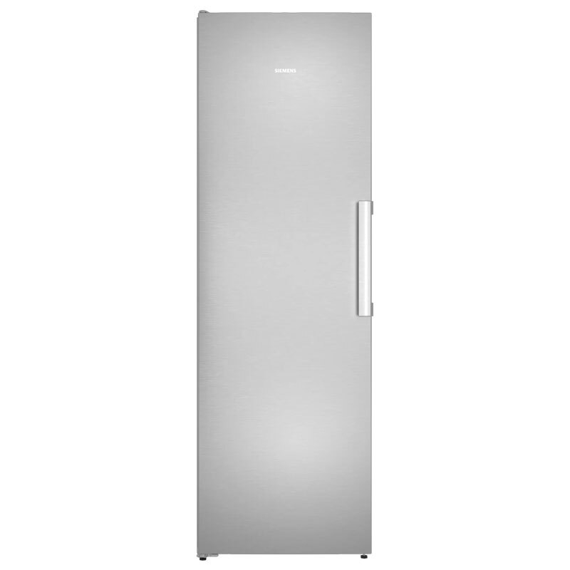 Frigorífico 1 Puerta Siemens KS36NVICG Inox