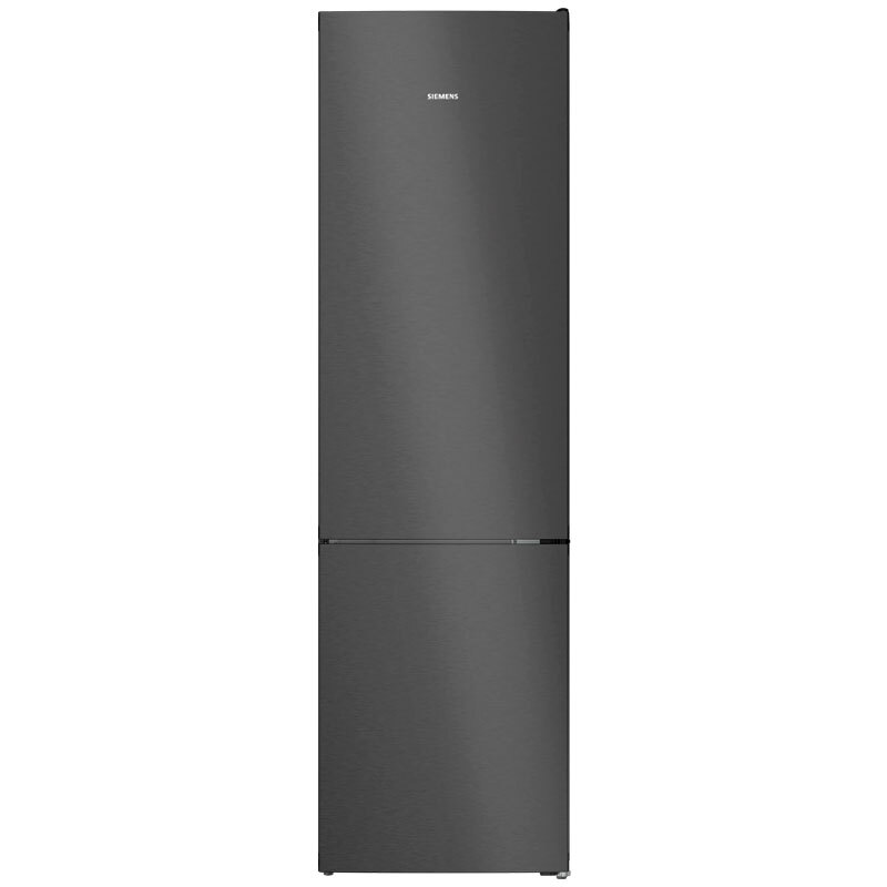 Frigorífico Combi Siemens KG39NVXCG Acero Negro