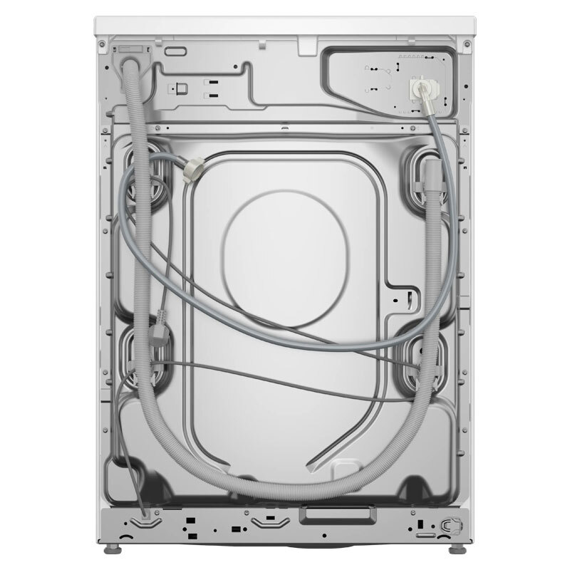 Lavadora Siemens WM14N292EP 9Kg (9)