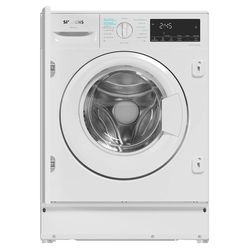 Lavasecadora Siemens WK14D490ES 8Kg