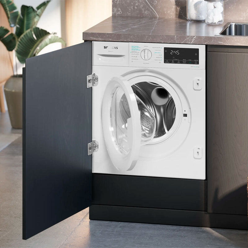 Lavasecadora Siemens WK14D490ES 8Kg (2)