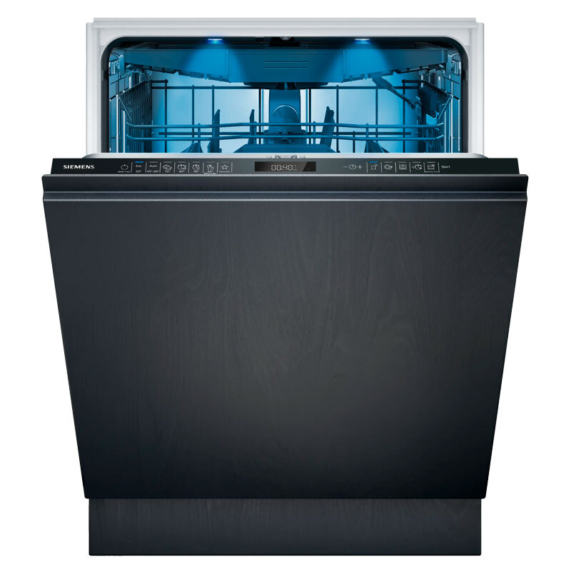 Lavavajillas integrable Siemens SN65ZX17CE 60 cm