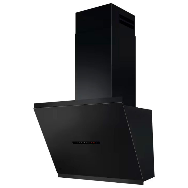 Campana decorativa AEG GV77D61SZ Negro Mate 60 cm