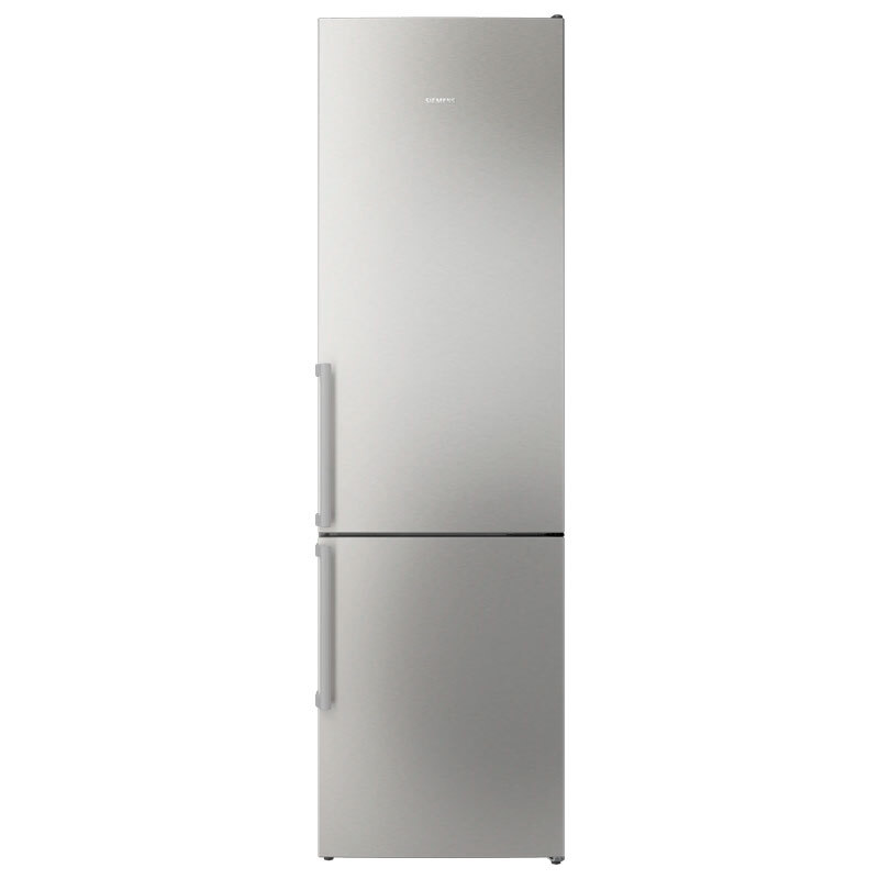 Frigorífico Combi Siemens KG39NVICV Inox