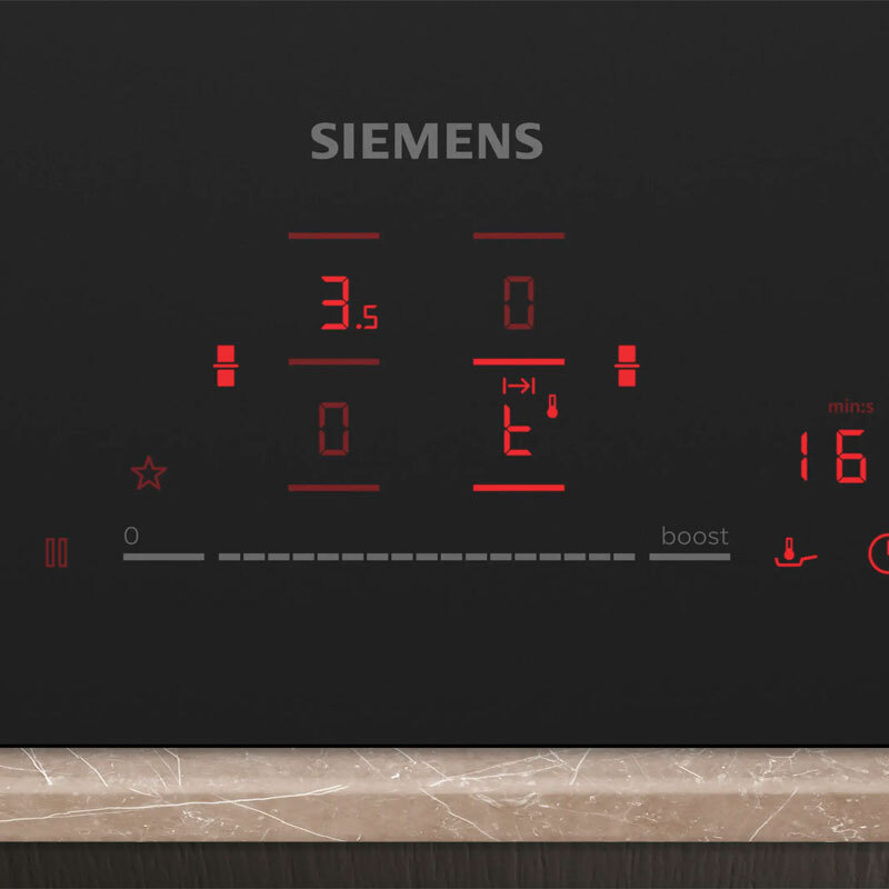Placa Inducción Siemens EX81AHYC1E 80 cm (2)