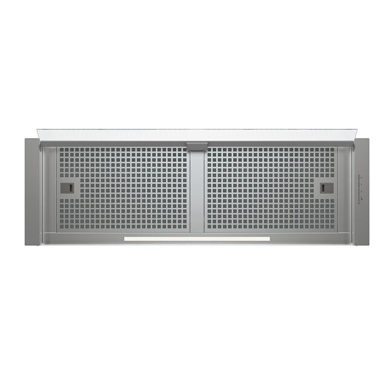 Campana integrable Cata Corona /C Inox 100 cm