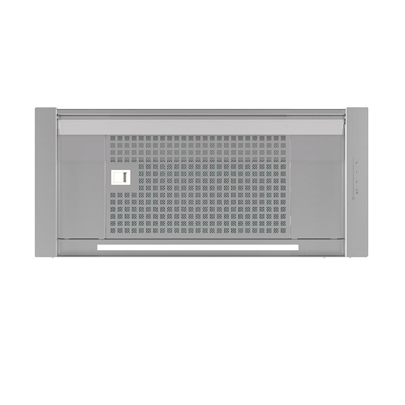 Campana integrable Cata Corona /C Inox 70 cm