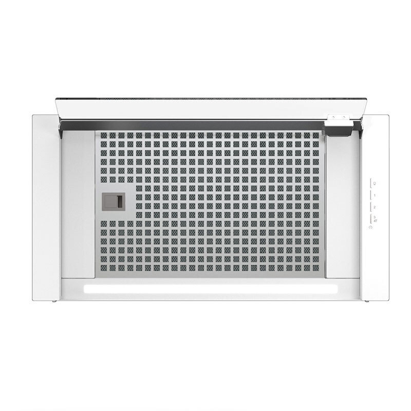Campana integrable Cata Corona /C Blanco 60 cm