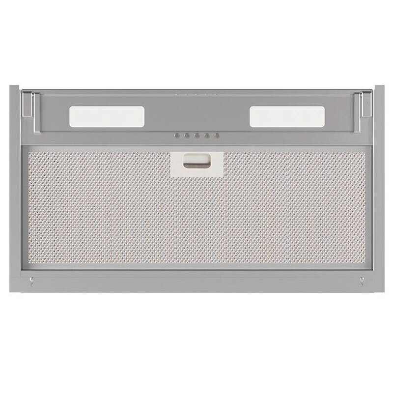 Campana integrable Cata Armonia /C Inox 90 cm