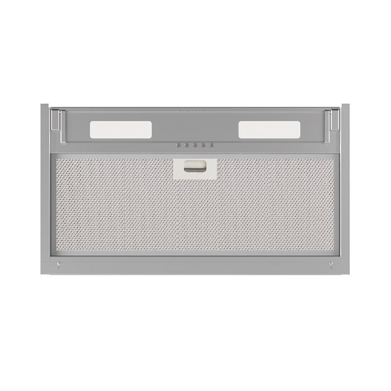 Campana integrable Cata Armonia /C Inox 60 cm