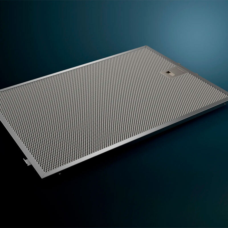 Campana de techo Siemens LR96CAQ20 Blanco 90 cm (5)